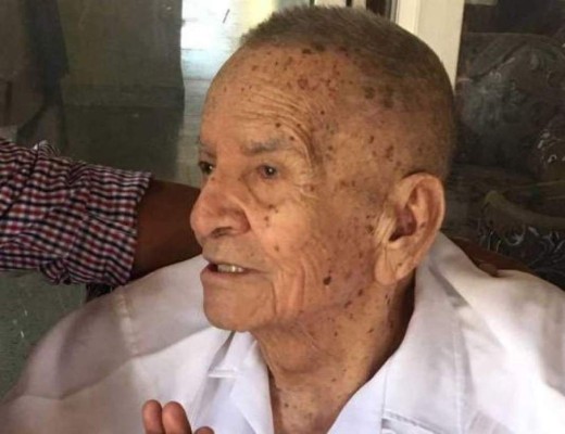 'Fue un gran presidente, siempre se acordó de nosotros': pobladores de La Paz