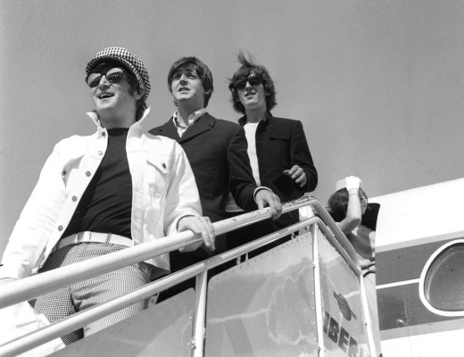 'Imagine' de John Lennon será un álbum infantil prologado por Yoko Ono