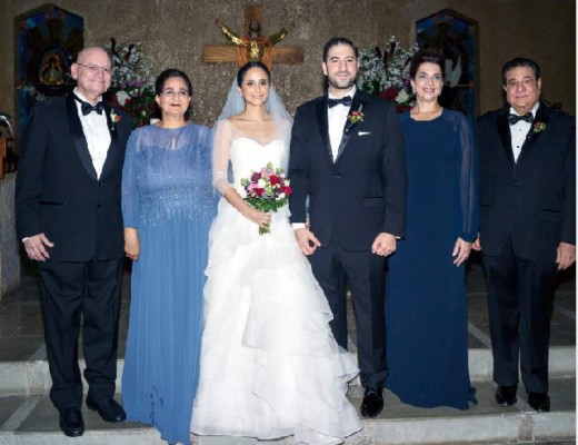 Boda Kattán Fonseca