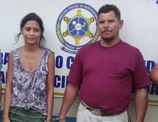 Niña está interna en hospital por golpiza de su madrastra