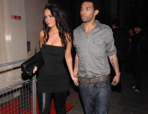 La diosa más sexi del fútbol