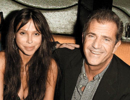 Las grandes sorpresas de la farándula en 2010