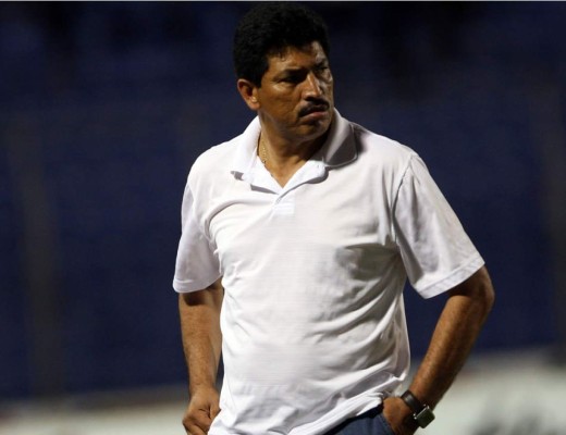 Carlos Martínez, nuevo entrenador del Platense