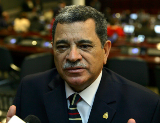 Tensión en Congreso por roce entre liberales y nacionalistas