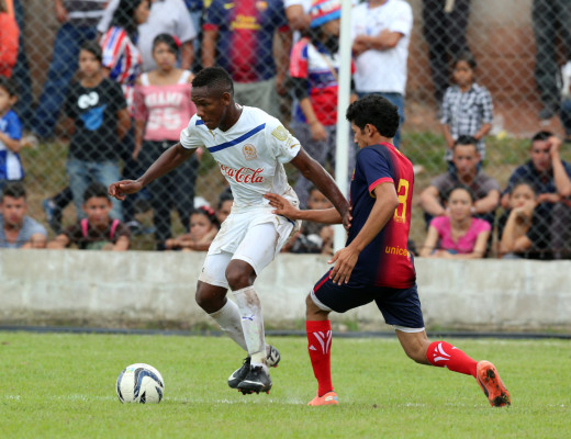 Quieren llegar finos al inicio del Clausura