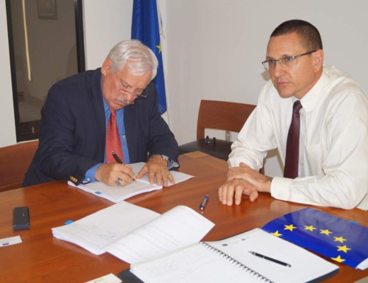 Ejecutarán plan para manejo de la roya del café