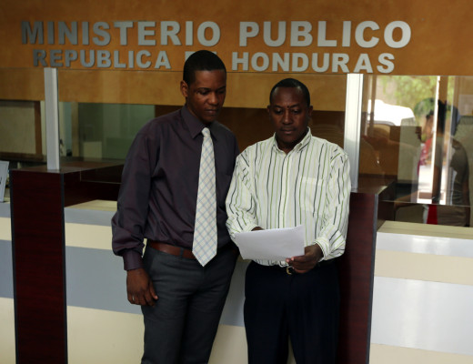 Garífunas rechazan el término 'afro”