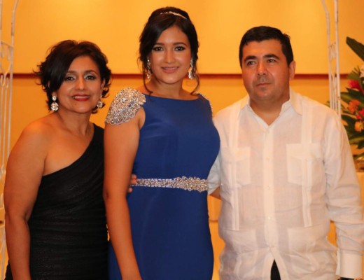 Graduación de Progreso International School &nbsp;&nbsp;