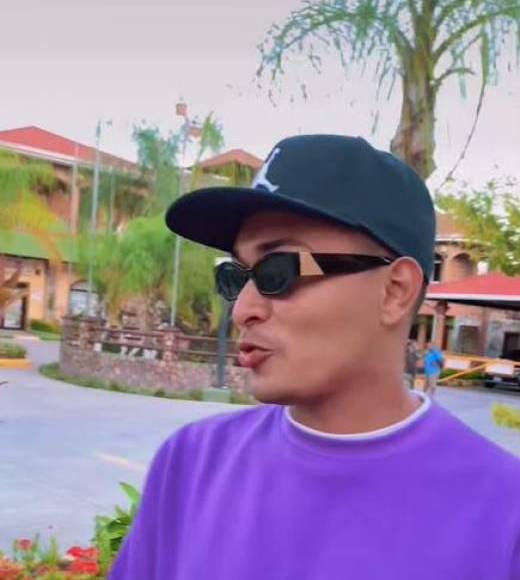 DJ Chaval había espuesto una conversación con “Supremo” en la que exponía un encontronazo.