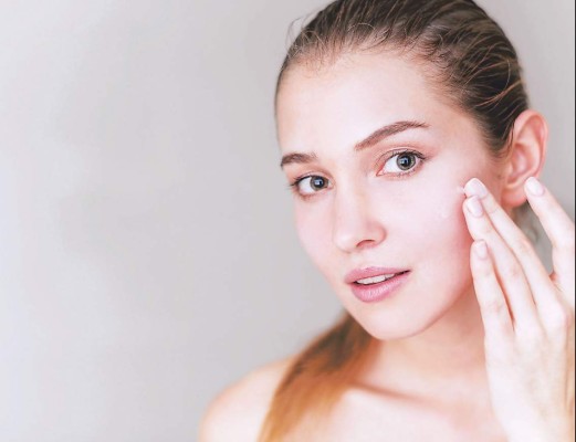 La toxina botulínica ayuda a desaparecer las arrugas