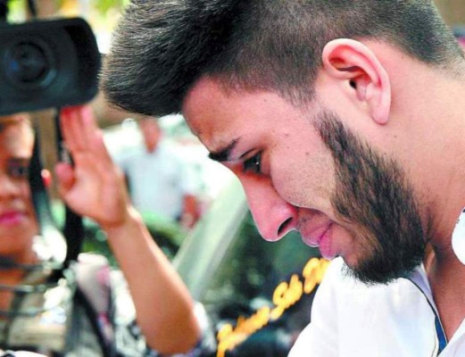 ¿Crees que le han dado muchas largas al caso de Kevin Solórzano?