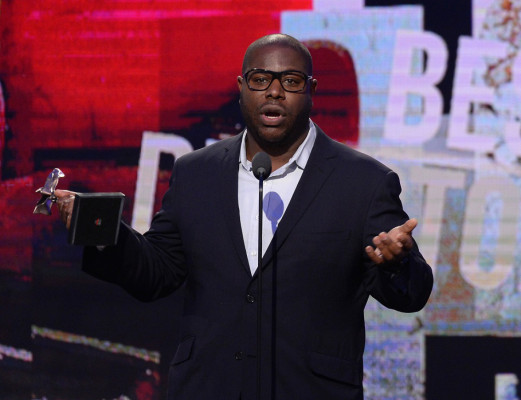 '12 años de esclavitud' triunfa en los premios Spirit