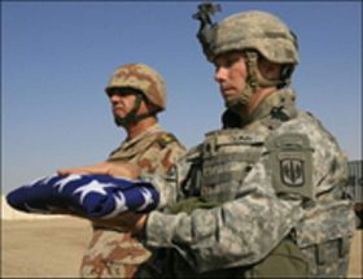 El Pentágono aclara a sus soldados que la tortura está prohibida