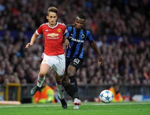 Manchester United cede al belga Januzaj al Sunderland