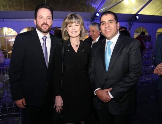 Diunsa inaugura mega tienda en Tegucigalpa