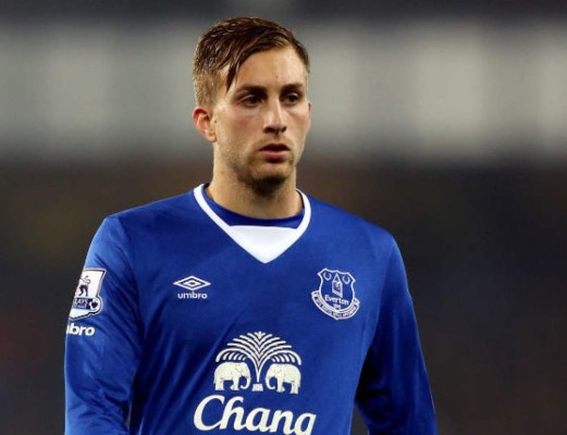 Exbarcelonista Deulofeu: 'Quiero ser como Cristiano Ronaldo'