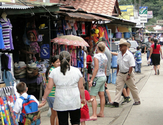 Construirán mercado en Peña Blanca