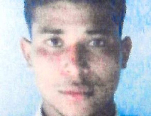 Capturan a supuesto violador y asesino de niña de 12 años