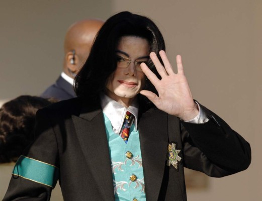 Las cinco excentricidades que ocultaba Michael Jackson
