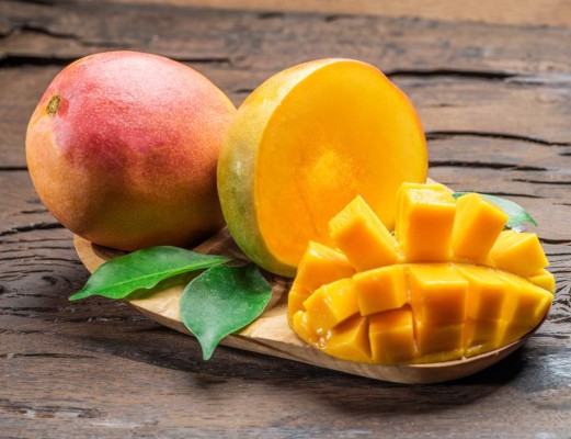 Mangos y plátanos verdes podrían ayudar a prevenir el cáncer de colon