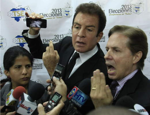 Billy Joya acusa de fraude a Augusto Cruz Asensio