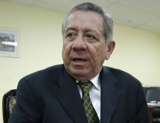 Separan a Juan Ferrera de la coordinación del Foro Nacional de Convergencia