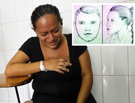 Madre hondureña recibe su mejor regalo al recuperar a su hija