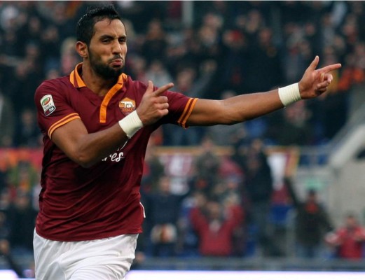 El Bayern anuncia acuerdo para contratar al defensa Mehdi Benatia