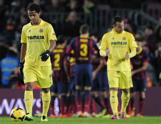 Neymar lleva al Barça a la victoria y deja al Real Madrid a cinco puntos