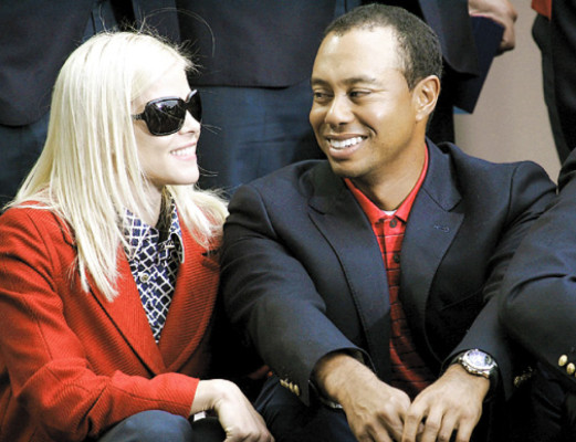 Las grandes sorpresas de la farándula en 2010