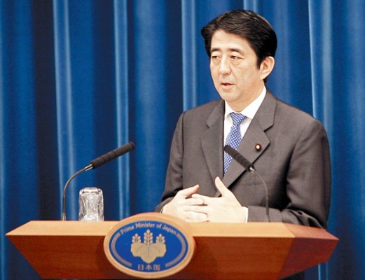 Abe, un paladín lejos de lo cotidiano