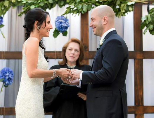 Tragedia de Boston tiene un feliz desenlace