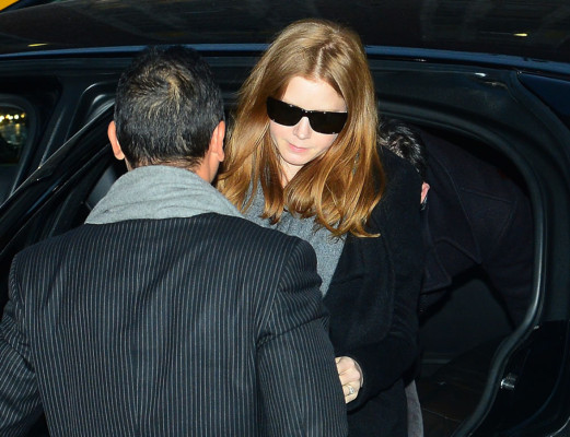 Estrellas de Holywood dicen adiós a Philip Seymour Hoffman