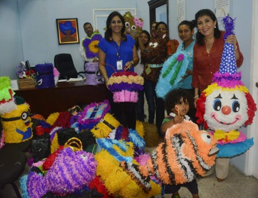 Corporación Municipal sesionará en El Merendón y celebrará a los niños