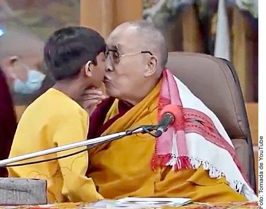 Enséñele a los pequeños a decir ‘no’