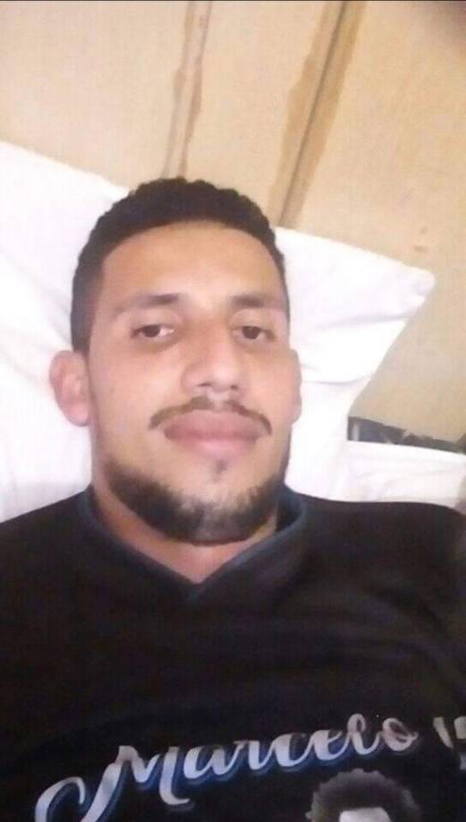 Varios vecinos de la comunidad de Santa Bárbara lo persiguieron y lo encararon hasta obligarlo, con machetes en mano, a confesar qué había hecho con su hijo. 