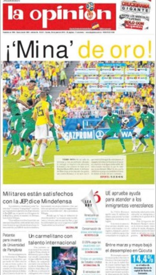 Foto: La Prensa