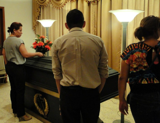 Por extorsionarla matan a una mujer en El Progreso