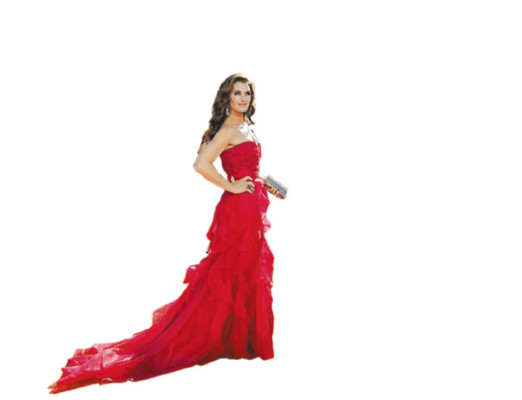 La noche de '30 Rock” y 'Mad men” en Los Emmy