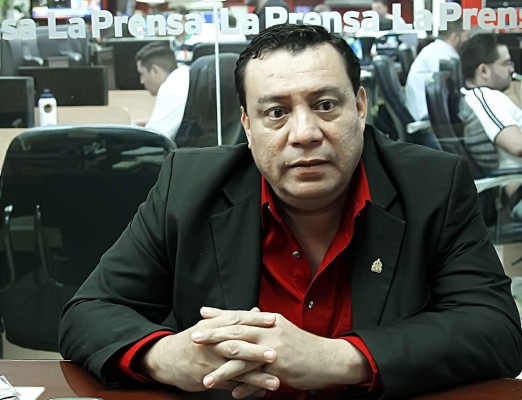 Jimmy Tovar: 'Tuve hasta tres novias y les ponía horarios”