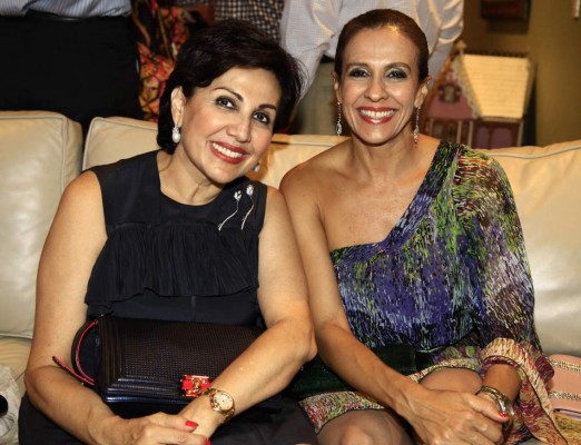 Celebración para dos