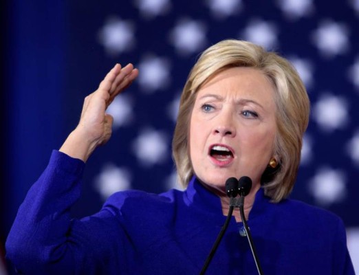 Clinton y Trump llegan casi empatados al primer debate, según un sondeo del Post&nbsp;&nbsp;