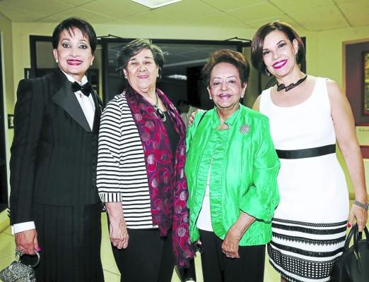 Velada literaria y de emoción personal