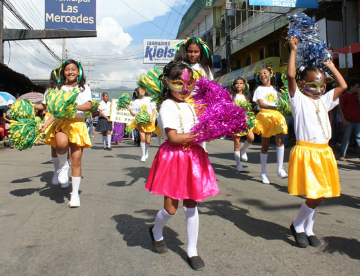 El Progreso celebra su 121 aniversario de fundación