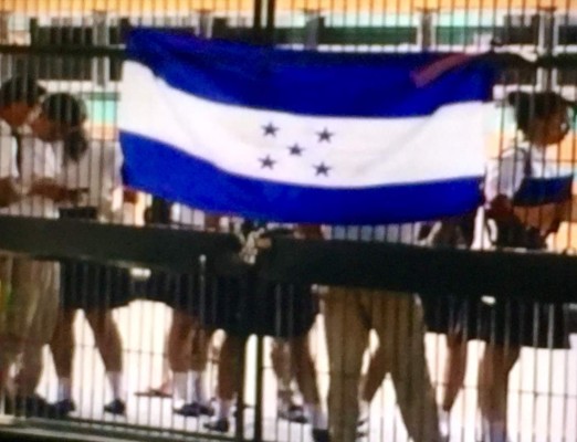 Estudiantes del José Trinidad Reyes suspenden toma