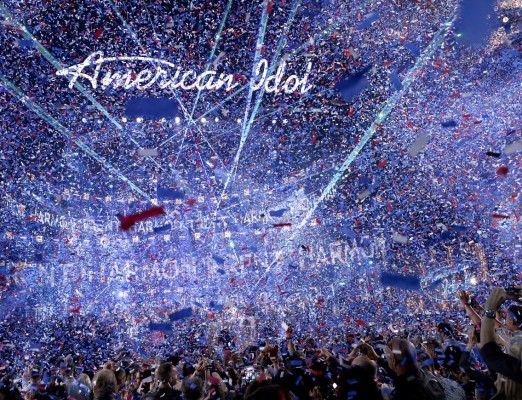 Trent Harmon gana el American Idol