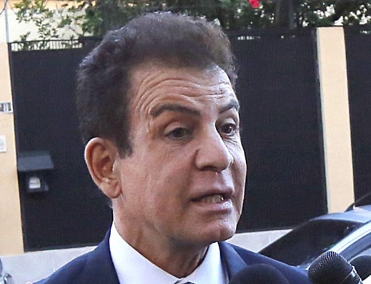 La ONU y OEA harán un planteamiento en 15 días