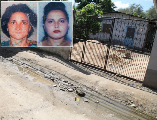 Dentro de su casa ultiman a madre e hija en La Lima