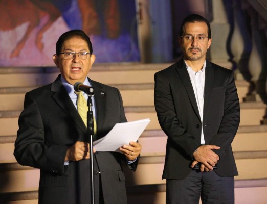 Gobierno crea unidad de apoyo a la Oabi para administrar bienes de los Rosenthal