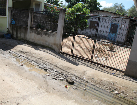 Dentro de su casa ultiman a madre e hija en La Lima